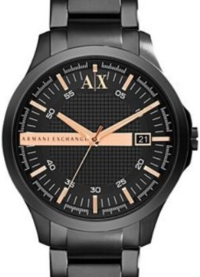Armani Exchange Men's 46mm Watch (AX2150)