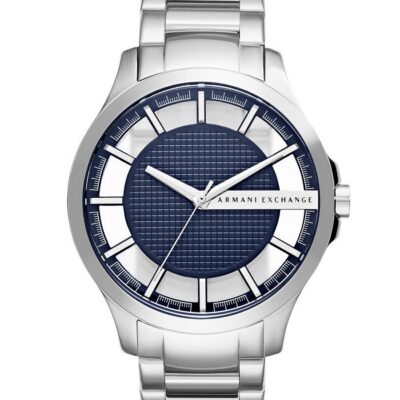 Armani Exchange Men's 46mm Watch (AX2178)