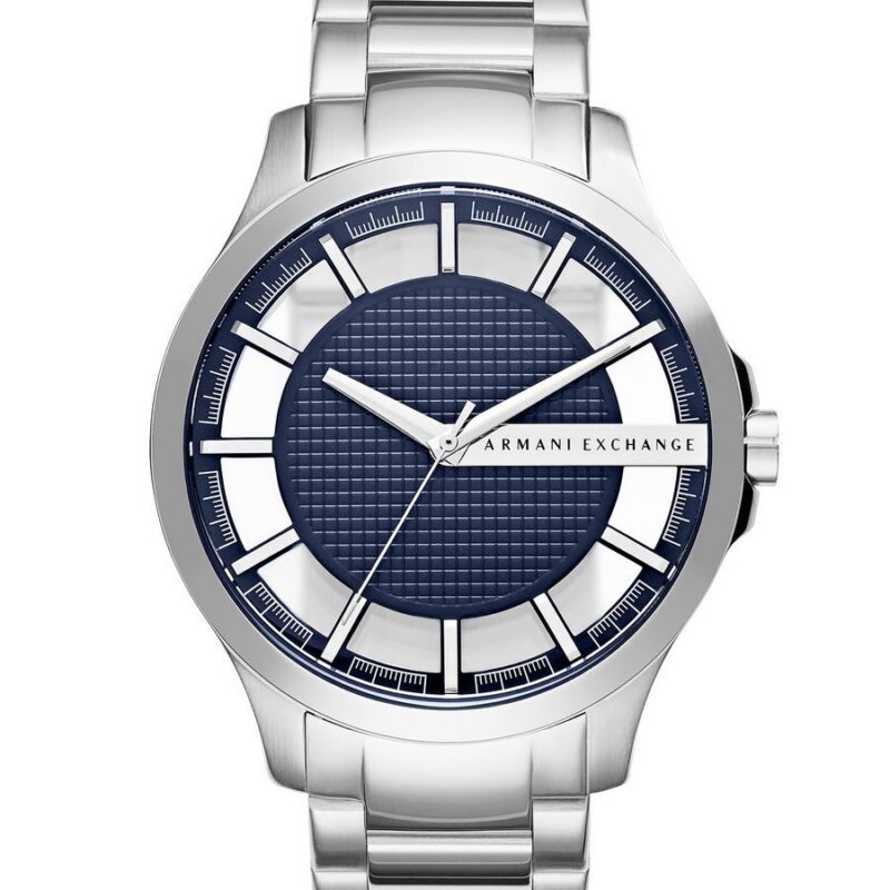 Armani Exchange Men's 46mm Watch (AX2178) Armani Exchange Men's 46mm Watch (AX2178)