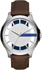 Armani Exchange Men's 46mm Watch (AX2187)