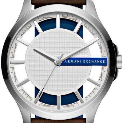 Armani Exchange Men's 46mm Watch (AX2187)