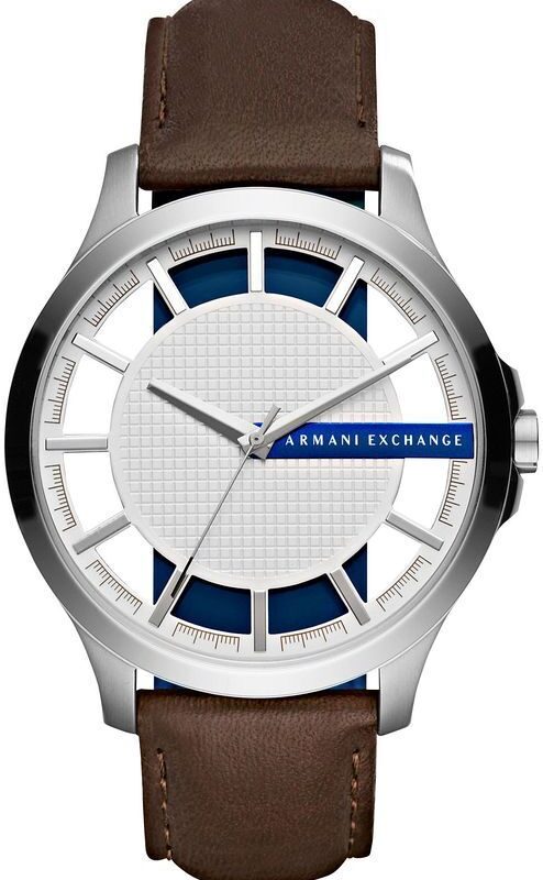 Armani Exchange Men's 46mm Watch (AX2187) Armani Exchange Men's 46mm Watch (AX2187)