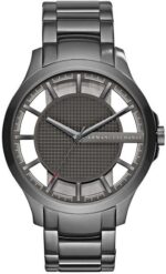 Armani Exchange Men's 46mm Watch (AX2188)