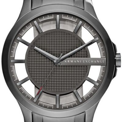 Armani Exchange Men's 46mm Watch (AX2188)