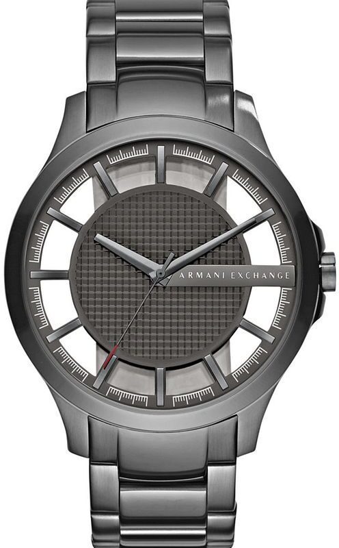 Armani Exchange Men's 46mm Watch (AX2188) Armani Exchange Men's 46mm Watch (AX2188)