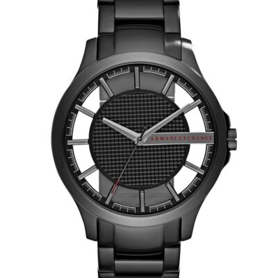 Armani Exchange Men's 46mm Watch (AX2189)