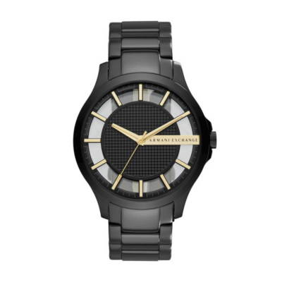 Armani Exchange Men's 46mm Watch (AX2192)