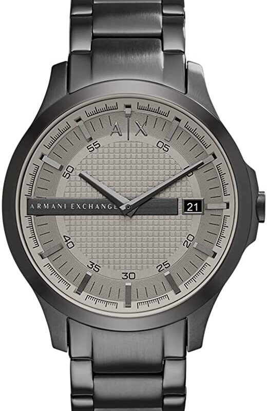 Armani Exchange Men's Hampton 46mm Watch (AX2194) Armani Exchange Men's Hampton 46mm Watch (AX2194)