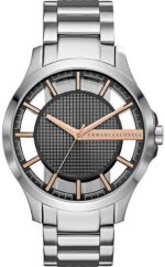 Armani Exchange 46mm Watch (AX2199)