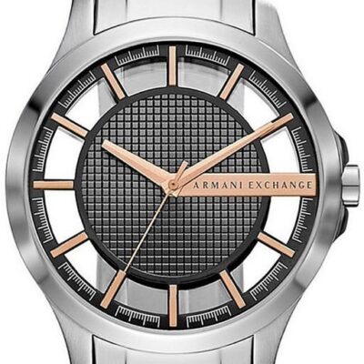 Armani Exchange 46mm Watch (AX2199)