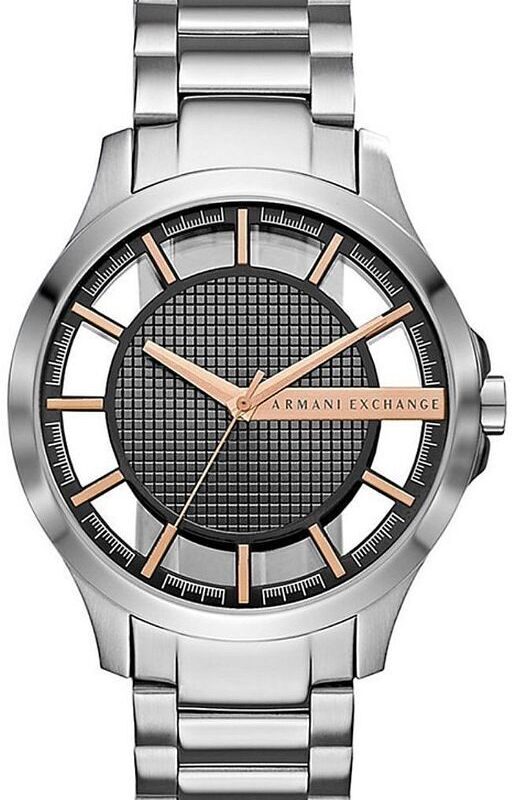 Armani Exchange 46mm Watch (AX2199)