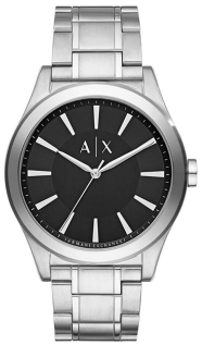 Armani Exchange Men's Nico 40mm Watch (AX2320)