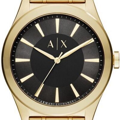 Armani Exchange Men's Nico 40mm Watch (AX2328)