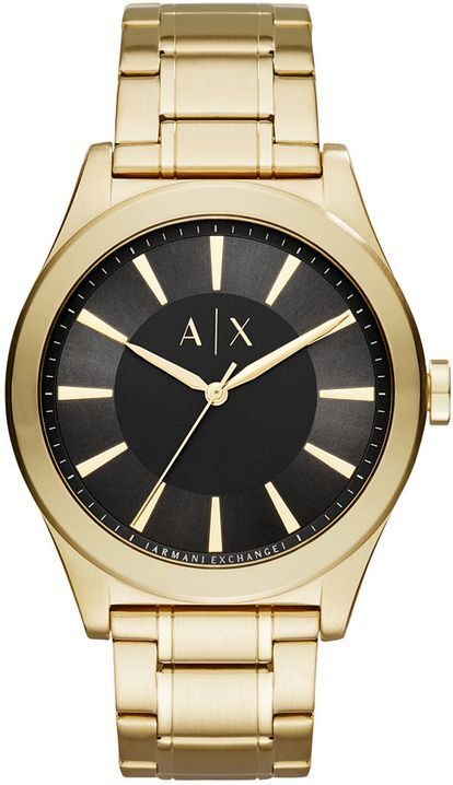 Armani Exchange Men's Nico 40mm Watch (AX2328) Armani Exchange Men's Nico 40mm Watch (AX2328)
