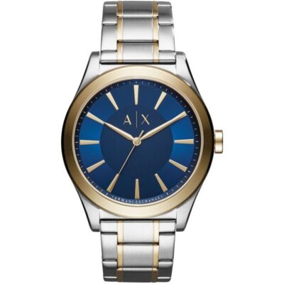 Armani Exchange Men's Nico 44mm Watch (AX2332)