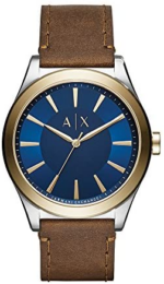 Armani Exchange Men's 44mm Watch (AX2334)