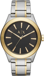 Armani Exchange Men's 44mm Watch (AX2336)