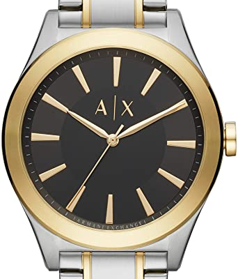 Armani Exchange Men's 44mm Watch (AX2336)