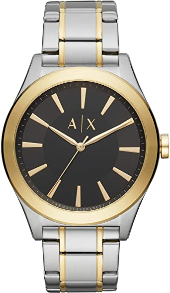 Armani Exchange Men's 44mm Watch (AX2336) Armani Exchange Men's 44mm Watch (AX2336)