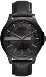 Armani Exchange Men's Hampton 46mm Watch (AX2400)
