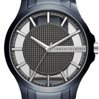 Armani Exchange Men's 46mm Watch (AX2401)