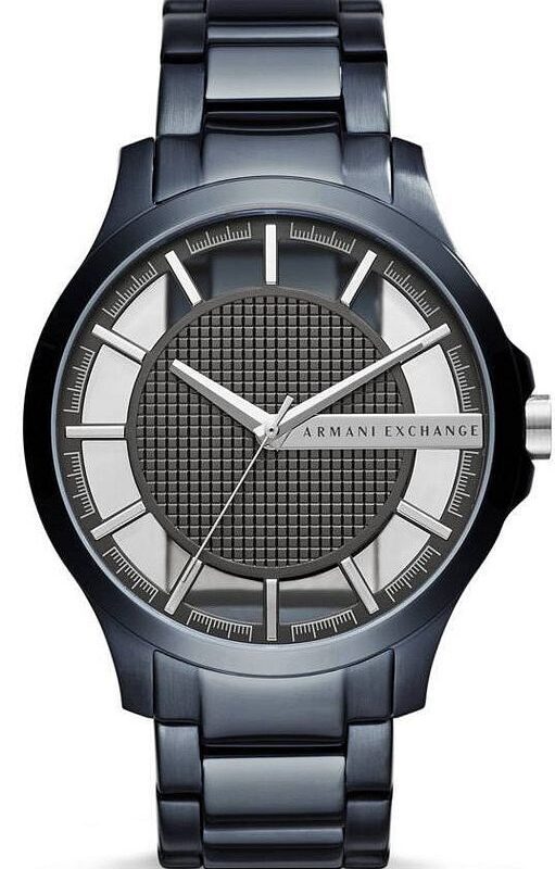 Armani Exchange Men's 46mm Watch (AX2401) Armani Exchange Men's 46mm Watch (AX2401)