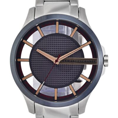 Armani Exchange Men's 46mm Watch (AX2405)