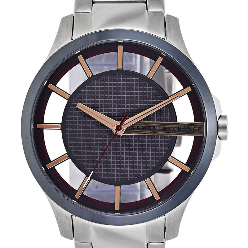 Armani Exchange Men's 46mm Watch (AX2405) Armani Exchange Men's 46mm Watch (AX2405)