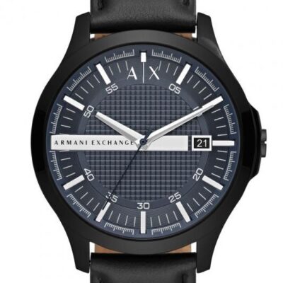 Armani Exchange Men's 46mm Watch (AX2411)