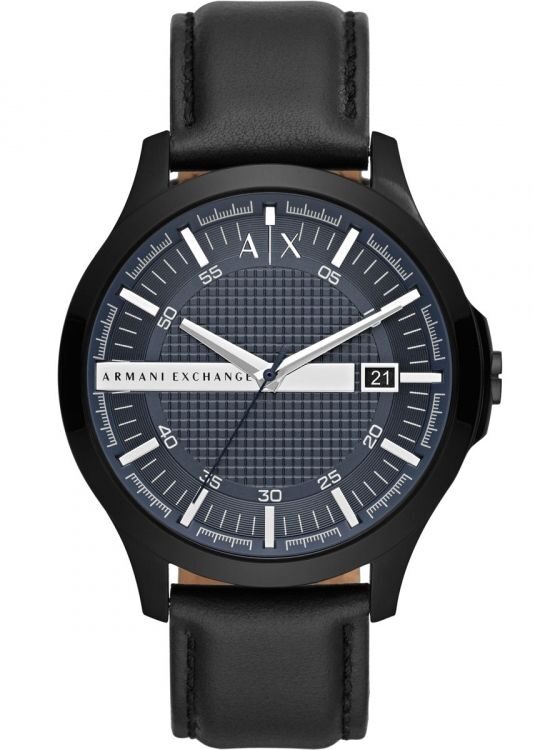Armani Exchange Men's 46mm Watch (AX2411) Armani Exchange Men's 46mm Watch (AX2411)