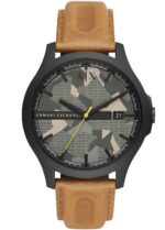 Armani Exchange Men's 46mm Watch (AX2412)
