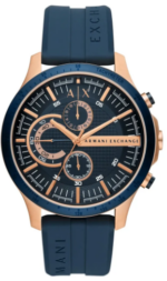 Armani Exchange Men's 46mm Chronograph Watch (AX2440)