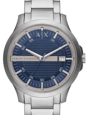 Armani Exchange Men's 46mm Watch (AX2451)