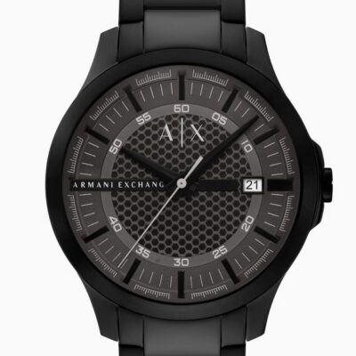 Armani Exchange Men's 46mm Watch (AX2464)