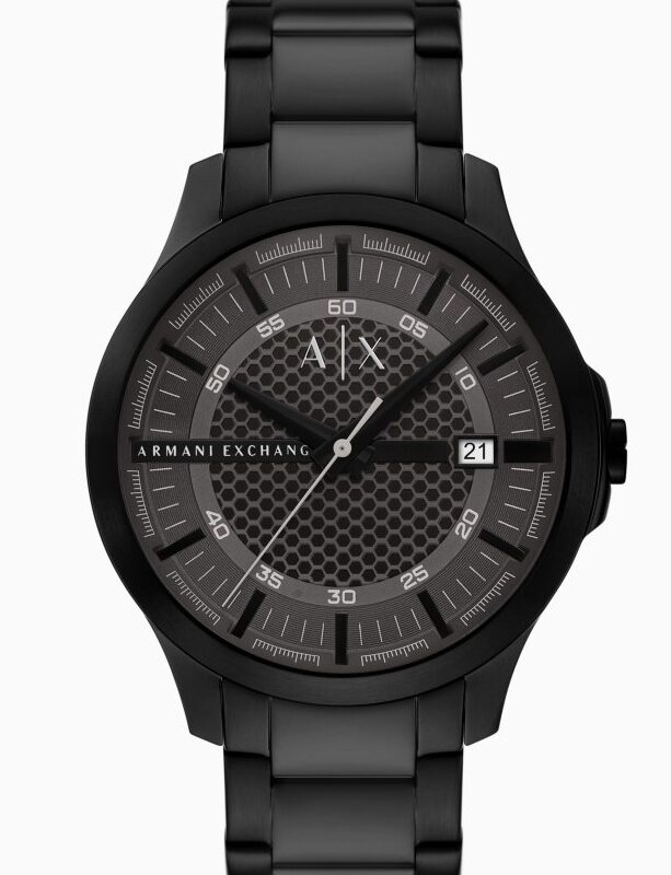 Armani Exchange Men's 46mm Watch (AX2464) Armani Exchange Men's 46mm Watch (AX2464)