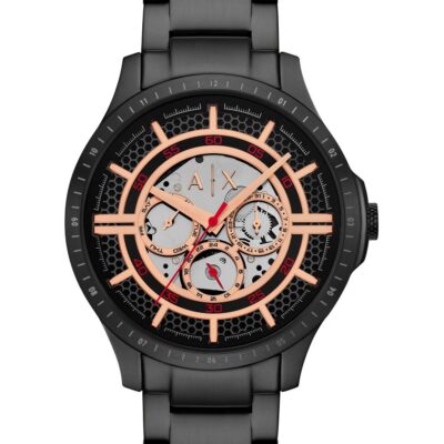 ARMANI EXCHANGE HAMPTON Watch