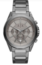 Armani Exchange Men's 44mm Chronograph Watch (AX2603)