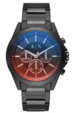 Armani Exchange Men's 44mm Chronograph Watch (AX2615)