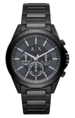 Armani Exchange Men's 44mm Chronograph Watch (AX2639)
