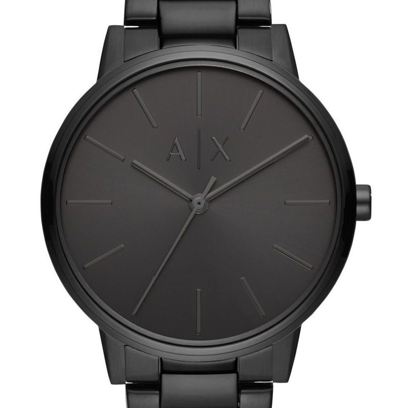 Armani Exchange Men's 42mm Watch (AX2701) Armani Exchange Men's 42mm Watch (AX2701)