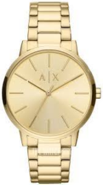Armani Exchange Men's 42mm Watch (AX2707)