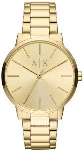 Armani Exchange Men's 42mm Watch (AX2707)