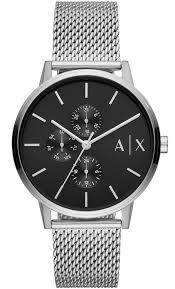 Armani Exchange Men's 42mm Watch (AX2714)