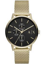 Armani Exchange Men's 42mm Watch (AX2715)