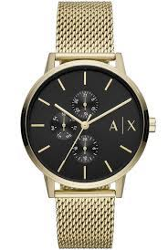 Armani Exchange Men's 42mm Watch (AX2715)