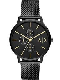 Armani Exchange Men's 42mm Watch (AX2716)
