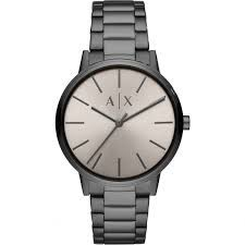 Armani Exchange Men's Cayde 42mm Watch (AX2722)