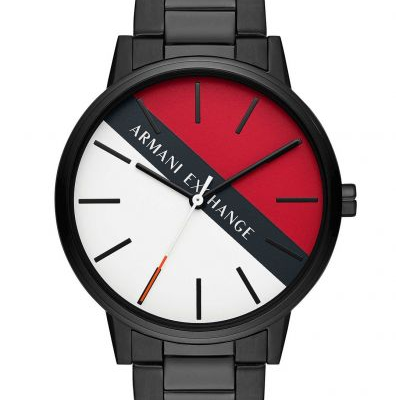 Armani Exchange Men's 42mm Watch (AX2725)