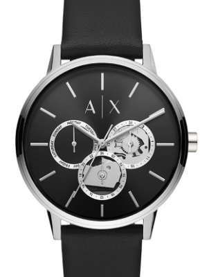 Armani Exchange Men's 42mm Watch (AX2745)