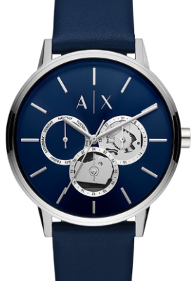 Armani Exchange Men's 42mm Watch (AX2746)